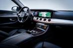 Mercedes-Benz E-Klasse 220d Premium I Leder I Panoramadak I, Auto's, Achterwielaandrijving, Gebruikt, Met garantie (alle), Leder