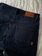 ROKKER Rokkertech High Waist Motor Jeans W29 L30, Ophalen of Verzenden