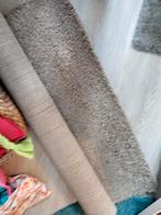 Vloerkleed beige!, Ophalen, Zo goed als nieuw, Minder dan 10 m², Tapijt