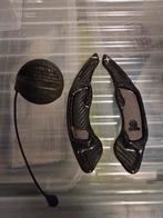 Shifter paddles schakelflippers flipper schakel gt86 carbon, Ophalen of Verzenden, Gebruikt