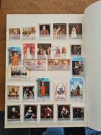 Postzegelverzameling in album, Postzegels en Munten, Nederland en Buitenland, Ophalen of Verzenden