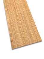 Eiken fineer | 35x15 cm, Hobby en Vrije tijd, -, -, Nieuw, -