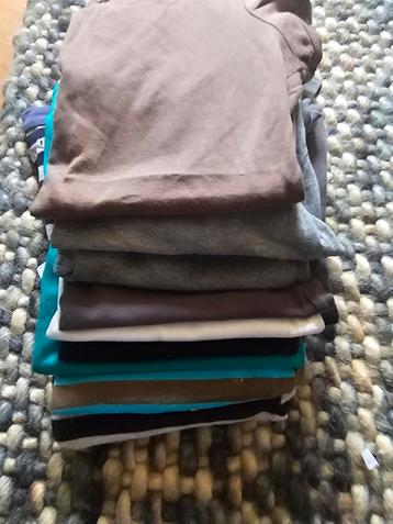 Sissyboy Shirts Maat S - V-hals/Ronde hals beschikbaar voor biedingen