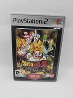 Dragon Ball Z Budokai Tenkaichi - PS2, Spelcomputers en Games, Games | Sony PlayStation 2, Gebruikt, Vechten, ., 2 spelers
