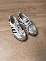 Adidas Samba - Maat 32, Ophalen of Verzenden, Gedragen, Wit, Sneakers of Gympen