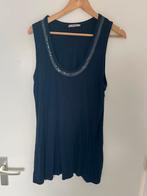 Top newlands maat XL, Blauw, Maat 46/48 (XL) of groter, Ophalen of Verzenden, Zo goed als nieuw
