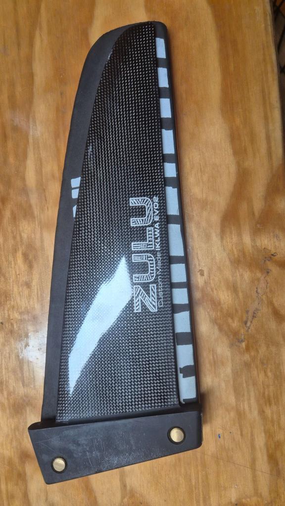 diverse goedkope vinnen diverse lengtes, Watersport en Boten, Windsurfen