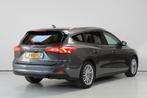 Ford FOCUS Wagon 1.0 EcoBoost Titanium Business | B&O | Came, 65 €/maand, Stof, Gebruikt, Adaptive Cruise Control