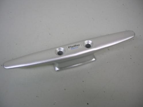 Kikker, aluminium, Pfeiffer, 2-gats, 175 mm, Watersport en Boten, Accessoires en Onderhoud, Nieuw, Overige typen, Verzenden