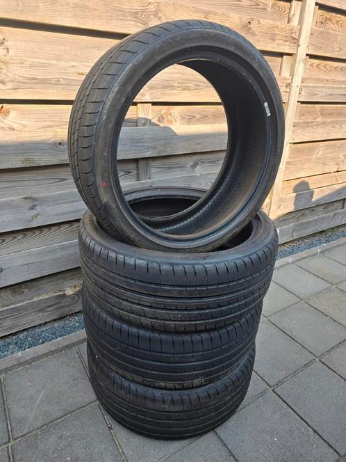 Goodyear zomerbanden nieuw, Auto-onderdelen, Banden en Velgen, Band(en), Zomerbanden, 19 inch, 225 mm, Personenwagen, Nieuw, Ophalen