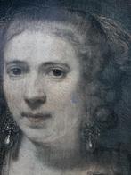 Hendrickje Stoffels of Hendrickje Jegers (1626 –  1663), Ophalen of Verzenden