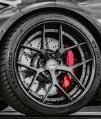 BMW G80 G81 M3 M4 G82 20" 21" Velgen Breedset Korbach Forged, Auto-onderdelen, Banden en Velgen, Ophalen, Gebruikt, Velg(en), 21 inch