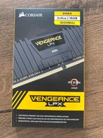 Corsair Vengeance LPX 2x 8GB - NIEUW IN DOOS, Computers en Software, RAM geheugen, DDR4, Nieuw, Ophalen of Verzenden, Desktop