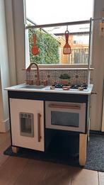 Kinderkeuken, Kooi, Minder dan 75 cm, Zo goed als nieuw, Ophalen