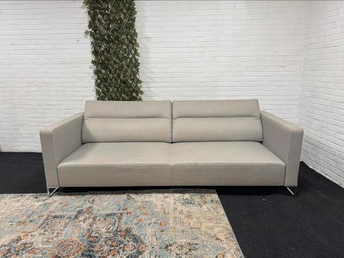 OPRUIMING! Ligne Roset ACTE 3-Zits Slaapfunctie|Gereinigd, Huis en Inrichting, Banken | Bankstellen, Zo goed als nieuw, Rechte bank
