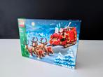 LEGO Arreslee - 40499, Kinderen en Baby's, Speelgoed | Duplo en Lego, Ophalen of Verzenden, Nieuw, Complete set, Lego