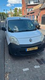Renault kangoo 2008!!, Auto's, Voorwielaandrijving, 662 kg, 4 cilinders, Renault