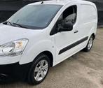 Citroën Berlingo 1.6 HDI 66KW 2014    MARGE geen BTW, Euro 5, Stof, 1295 kg, 4 cilinders