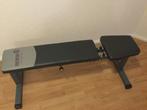 Fitness bankje bremshey in zeer nette staat!, Ophalen, Zo goed als nieuw, Benen, Fitnessbank