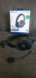 GamingXTrust Forta Gaming Headset - Nieuwstaat, Ophalen, Zo goed als nieuw