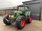 2001 Fendt 920 Vario Vierwielaangedreven landbouwtractor, Gebruikt, Fendt