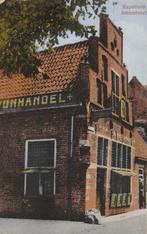 Ansichtkaart Amersfoort Kapelhuis, Verzamelen, Ansichtkaarten | Nederland, Utrecht, Ongelopen, Verzenden