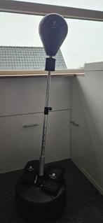 Domyos Boksbal Oxylane, Ophalen, Gebruikt, Boksbal