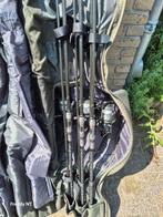 3 Force Hengels met Molens - Topdeal!, Ophalen of Verzenden