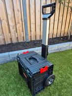 Qbrick System Pro Cart - Nieuw, Ophalen, Nieuw
