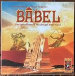 Babel – 999 Games, Hobby en Vrije tijd, Gezelschapsspellen | Bordspellen, Ophalen of Verzenden, Nieuw
