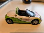 Renault Sport Spider 1/43, Ophalen of Verzenden, Gebruikt, Auto, Norev