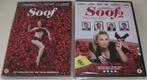 Film-Serie *** SOOF *** Deel 1 + 2, Vanaf 6 jaar, Ophalen of Verzenden, Zo goed als nieuw