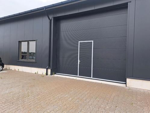 Te huur / Te koop : Bedrijfspand " De krim " Opslagruimte, Zakelijke goederen, Bedrijfs Onroerend goed, Bedrijfsruimte