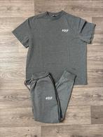 Four Amsterdam Jogging Pak M Grijs, Kleding | Heren, Ophalen of Verzenden