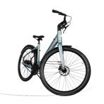 biXbi Fae damesfiets, Zo goed als nieuw, 51 tot 55 cm, 50 km per accu of meer, Ophalen