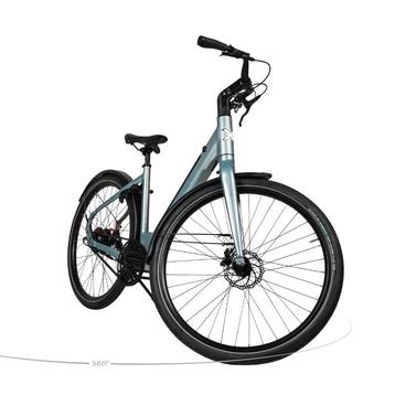 biXbi Fae damesfiets beschikbaar voor biedingen