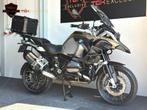 BMW R 1200 GS ADVENTURE GSA ESA OLIVE MATTE BTW 1250 1300, Motoren, Motoren | BMW, 2 cilinders, Motorrijbewijs A, Bedrijf, 1170 cc