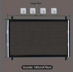 Luxe Honden Traphek 180cm - Nieuw!, Ophalen of Verzenden, Nieuw