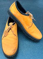 Wolky okerkleurige schoenen maat 42[v], Kleding | Dames, Schoenen, Geel, Ophalen of Verzenden, Sneakers of Gympen, Zo goed als nieuw