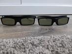 Samsung 3D Brillen - Set van 2, Ophalen of Verzenden, Nieuw