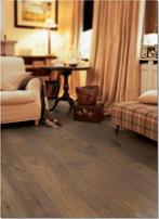 28m2 Lamel Parket click Oak Matt Lac. 196 14mm dik = €795, Parket, Bruin, Nieuw, Ophalen of Verzenden