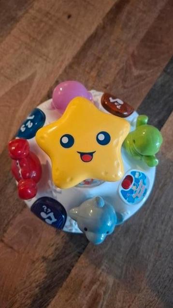 Vtech draaitol beschikbaar voor biedingen