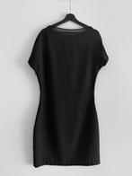 Prachtige Reiss dames jurk zwart maat 40, Maat 38/40 (M), Ophalen of Verzenden, Zo goed als nieuw, Zwart