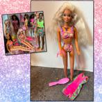 Barbie Glitter Beach 1992 (Mattel), Ophalen of Verzenden, Gebruikt