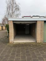 Garagebox, berging, opslag te huur, Huizen en Kamers, Garages en Parkeerplaatsen, Gelderland