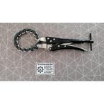 Buizen snijder met ketting Uitlaat snijder 19 tot 85 mm diam, Ophalen of Verzenden, Nieuw