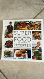 Jesse van der Velde - Superfood recepten, Boeken, Kookboeken, Ophalen of Verzenden, Nieuw, Jesse van der Velde; Annemieke de Kroon
