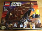 Lego 75059 Sandcrawler - Nieuw in doos!, Kinderen en Baby's, Speelgoed | Duplo en Lego, Ophalen of Verzenden, Nieuw, Complete set