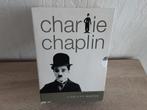 CHARLIE CHAPLIN COLLECTION SET 5 DVD 475 MINUTEN, Cd's en Dvd's, Ophalen of Verzenden, Zo goed als nieuw