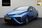 Toyota Mirai 1 FCV Executive Waterstof 2022 NIEUW 26km INCL., 27 €/maand, Stof, Mirai, Waterstof